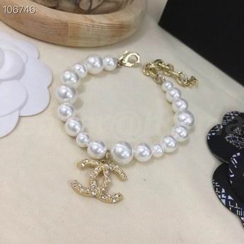 Chanel Bracelets 112